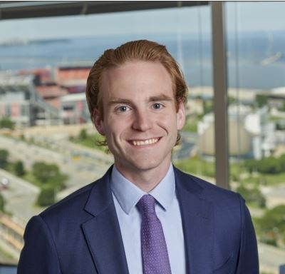 Kevin C. Hulick, Esq